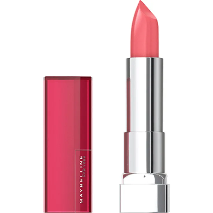 Color Sensational Satin Lipstick #222-Flush Punch 4,2 g