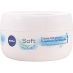 Soft Crema Hidratante 300 ml 
