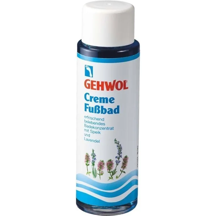 Gehwol - Creme Fußbad - 150 ml