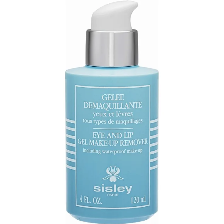 Sisley Hautpflege Gesichtsreinigung Gelee Demaquillante, Reinigungsgel für Damen 120 ml