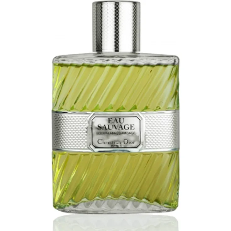 Dior Eau Sauvage After Shave Lotion 200 ml