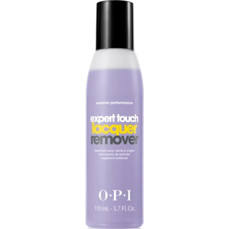 OPI Nail Polish Remover Expert Touch 110 ml 110 ml