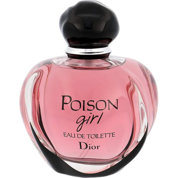 Dior Poison Girl Eau de Toilette (EdT) Damenduft 100 ml Duftfamilie: orientalisch