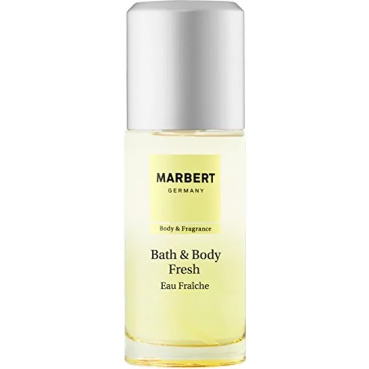 Marbert Bath & Body Fresh EF 50 ml