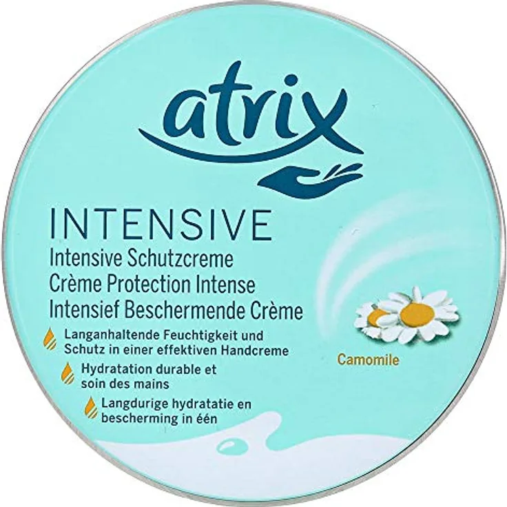 Atrix Intensive Schutzcreme 150 ml