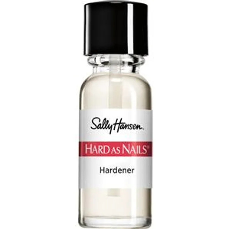 Sally Hansen Pflege Nagelpflege Hard As Nails 13,30 ml, Pflege-Nagellack