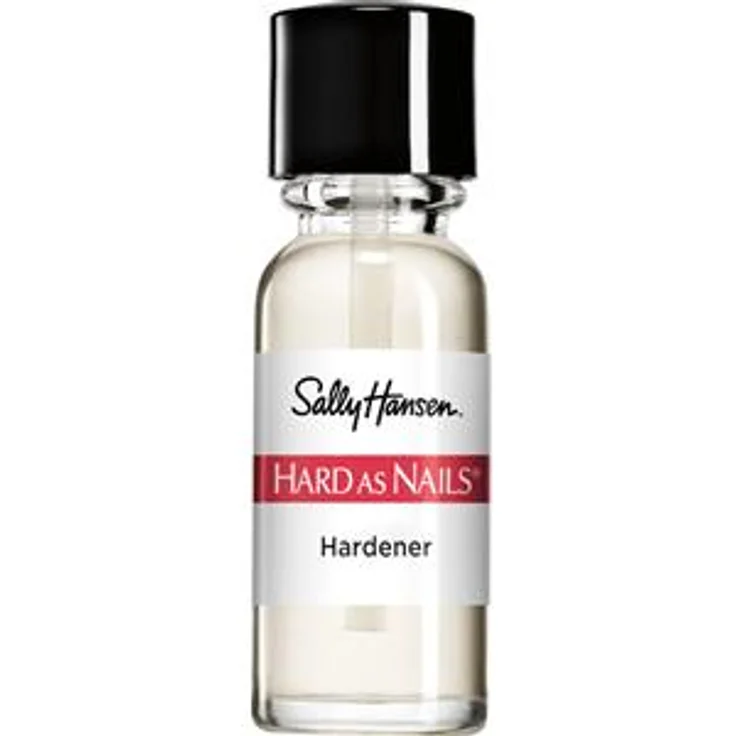 Sally Hansen Pflege Nagelpflege Hard As Nails 13,30 ml, Pflege-Nagellack