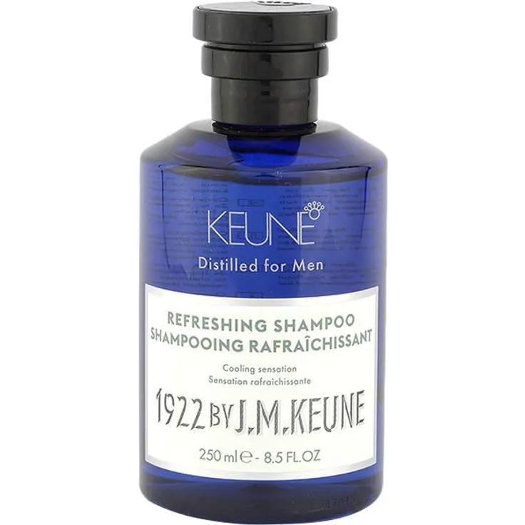 Keune 1922 For Men Refreshing Shampoo 250 ml