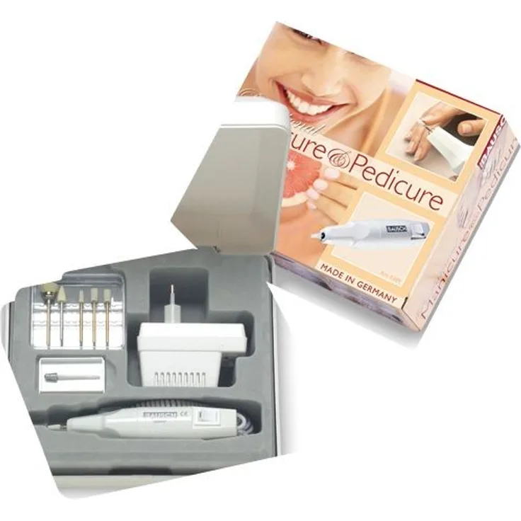 Peter Bausch 0309 Manicure-Pedicure-Set