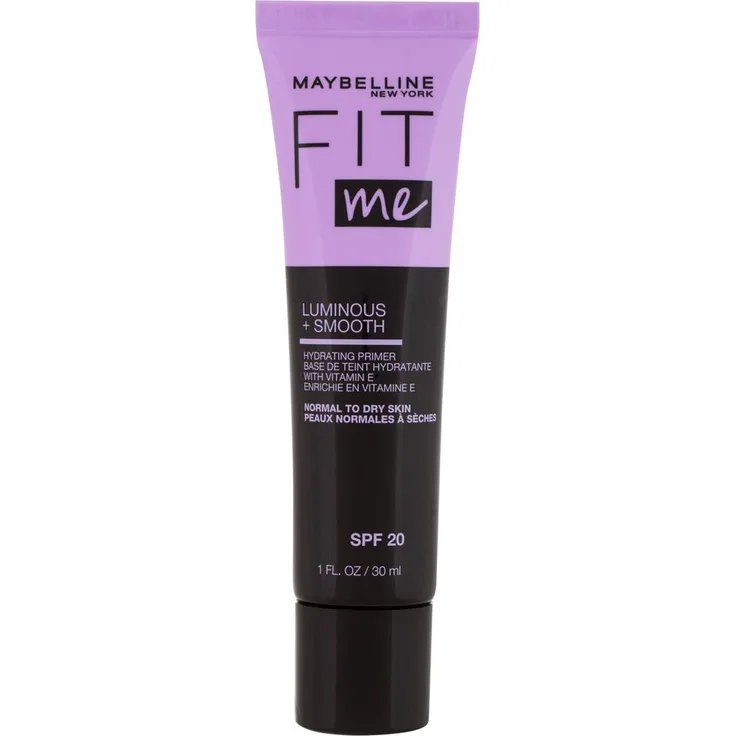 Maybelline Fit Me! Luminous + Smooth 30 ml Make-up Primer for Women