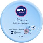 Nivea Baby Soft Creme Babypflege 200 ml