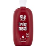 Tiroler Nussöl Original Sonnenöl LSF6 150 ml