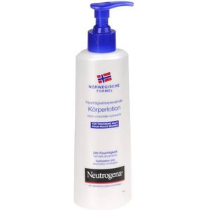 Bild für Neutrogena Feuchtigkeitsspendende Körperlotion 250 ml 
