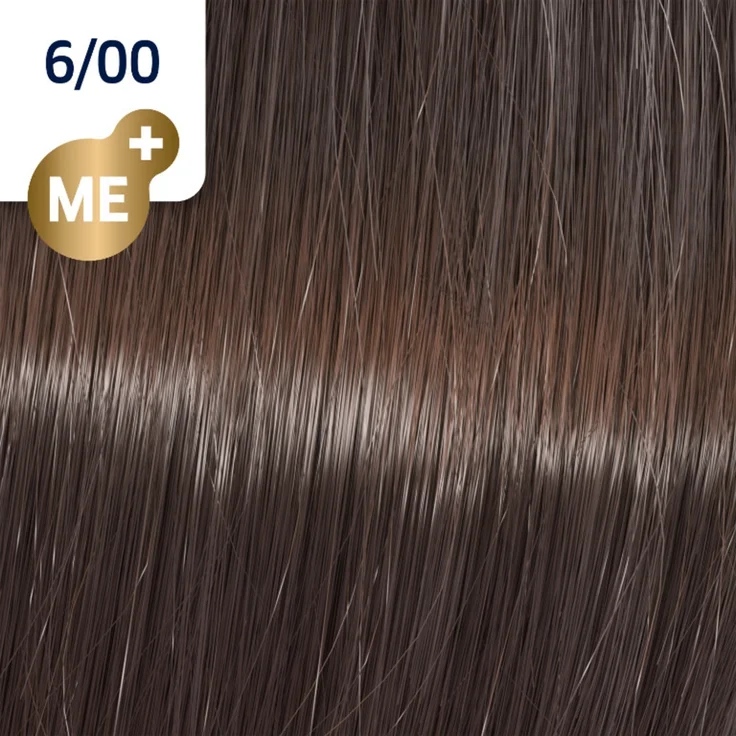 Wella Koleston Perfect Me+ 6/00 dunkelblond natur 60 ml – Bild 2