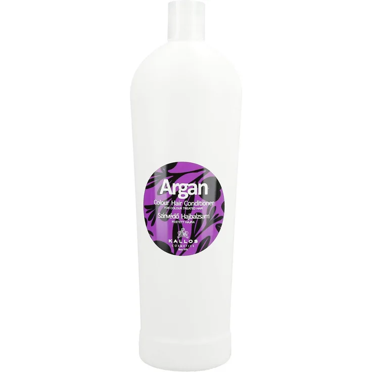 Kallos Argan Conditioner 1000 ml