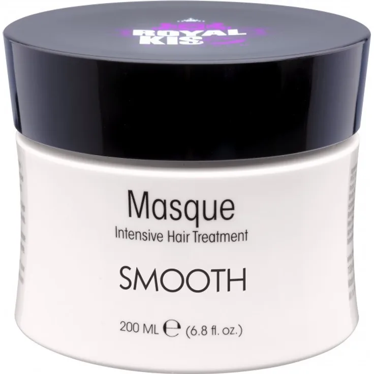 KIS Royal KIS Smooth Masque 200 ml