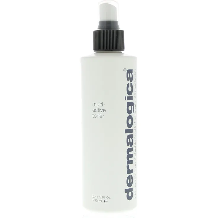 Dermalogica Toners Multi-Active Toner Spray Alle Hauttypen 250 ml, Textur: Creme 
