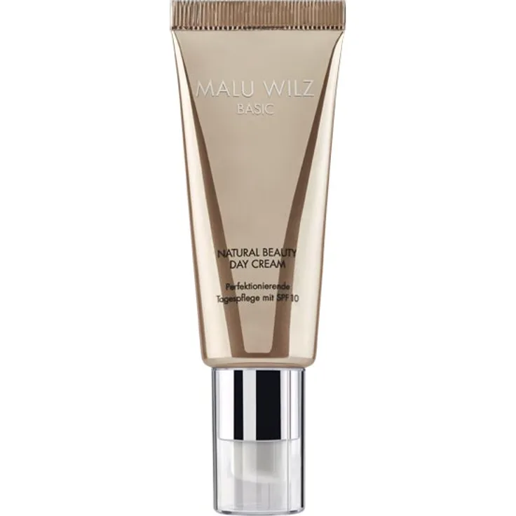 Malu Wilz Basic Natural Beauty Day Cream Prime Time 40 ml