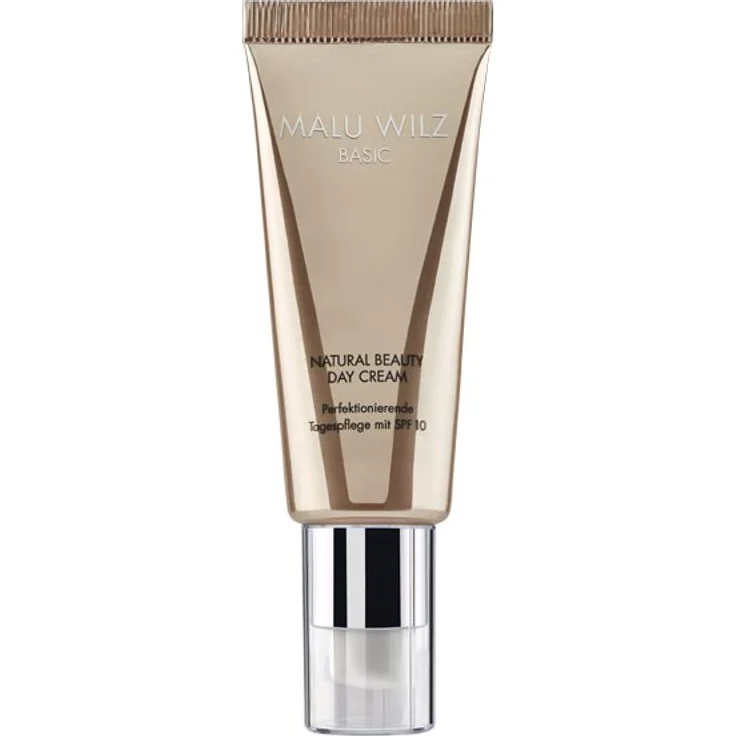 Malu Wilz Basic Natural Beauty Day Cream Prime Time 40 ml – Bild 1