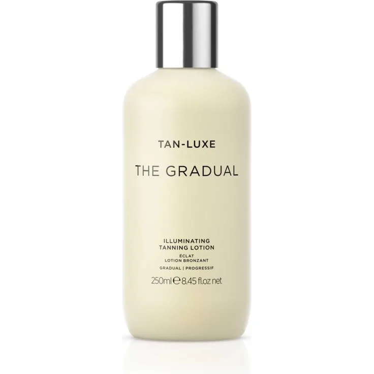 Tan-Luxe The Gradual Illuminating Gradual Tan 250 ml