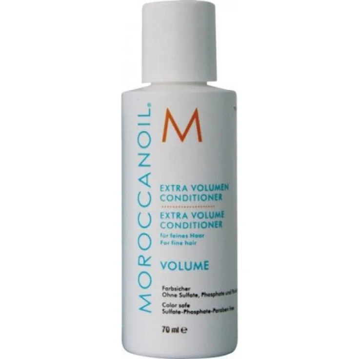 Moroccanoil Extra Volumen Conditioner 70 ml