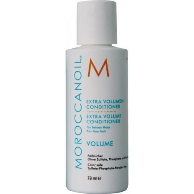 Moroccanoil Extra Volumen Conditioner 70 ml – Bild 1
