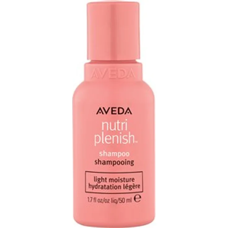 Aveda Hair Care Shampoo Nutri Plenish Light Moisture Shampoo 250 ml