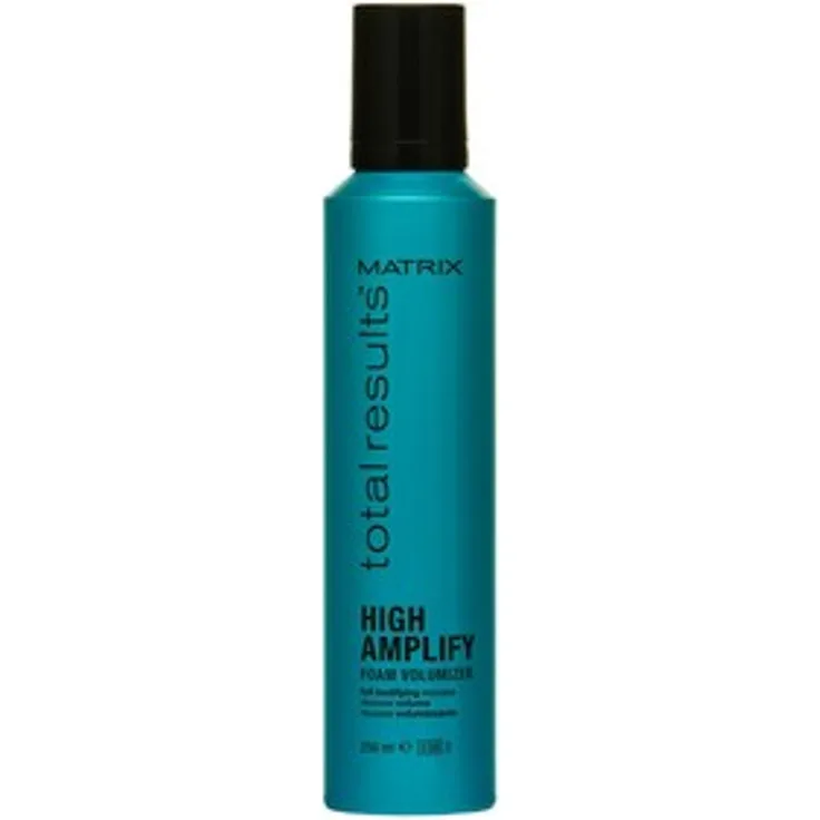 Matrix Total Results High Amplify Foam Volumizer 250 ml