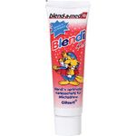 Blend-a-med Blendi Gel 50 ml, glitzernd, speziell für Kinderzähne