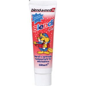 Bild für Blend-a-med Blendi Gel 50 ml