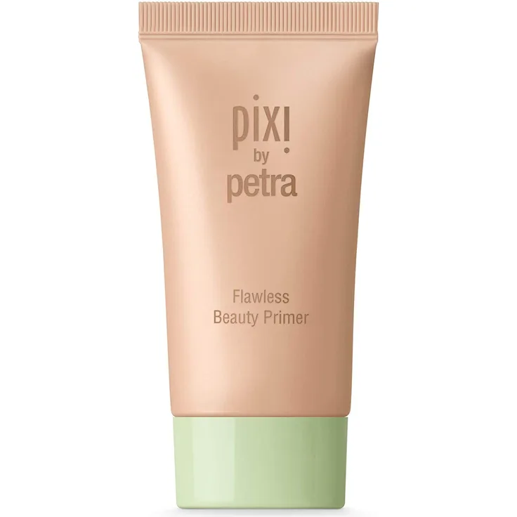 Pixi Make-up Teint Flawless Beauty Primer 30 ml, Grundlage für die Foundation 