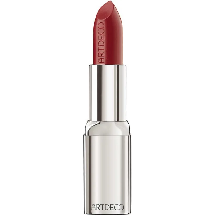 Artdeco High Performance Lipstick 459 Flush Mahogany, Farbton: Rot, mit einem glänzenden Finish, Inhalt: 4 g