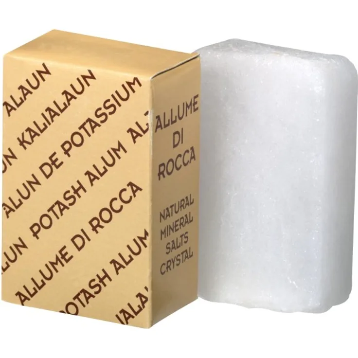 Comair Alaunstein, 100 g