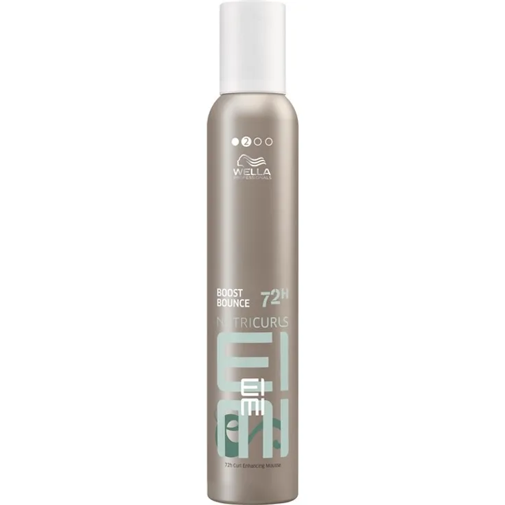 Wella EIMI NutriCurls Boost Bounce 300 ml