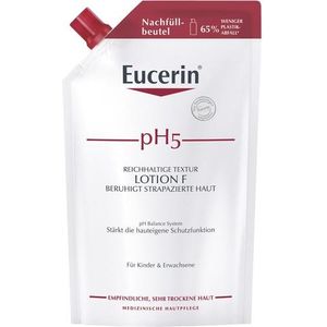 Bild für Eucerin Ph5 Lotion F Empfindliche Haut Nachfüll 400 ml 