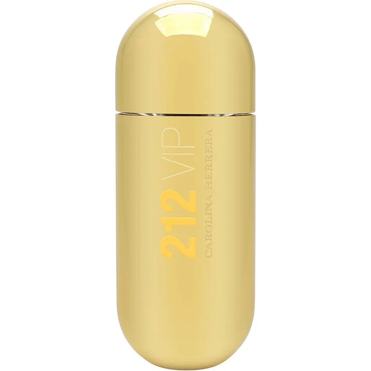 Carolina Herrera 212 VIP Eau de Parfum (EdP) Damenduft 80 ml