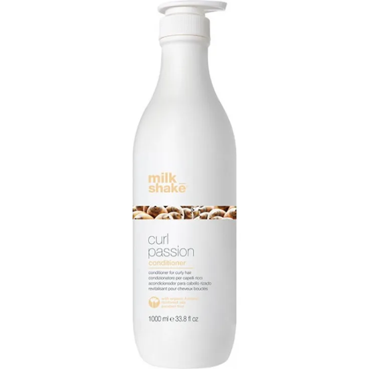 Milk Shake Curl Passion Conditioner 1000 ml