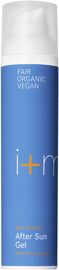 I M Naturkosmetik Sun Protect vegan After Sun Gel