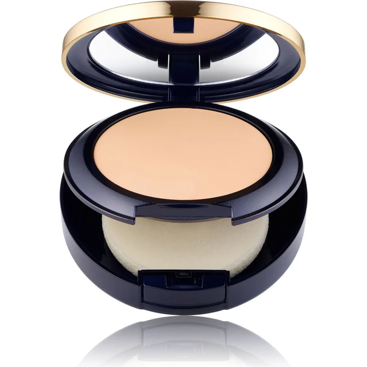 Estée Lauder Make-up Double Wear Stay-In-Place Matte Powder - 3C2 Pebble 12 g   – Bild 1