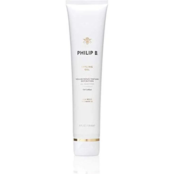 Philip B Styling Gel, 178 ml