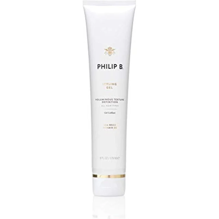 Philip B Styling Gel, 178 ml – Bild 1