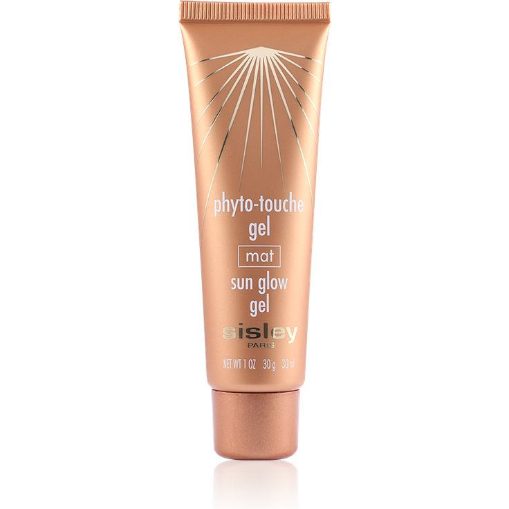 Sisley Phyto-Touche Gel Matt Sonnen Make-up 30 g