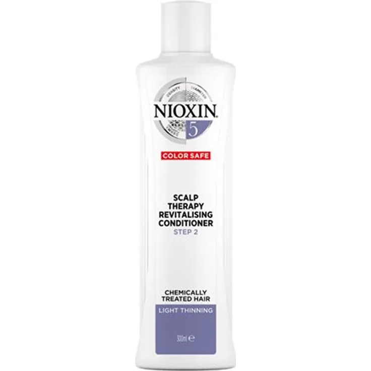 Nioxin System Scalp Therapy 5 Revitalising Conditioner 300 ml