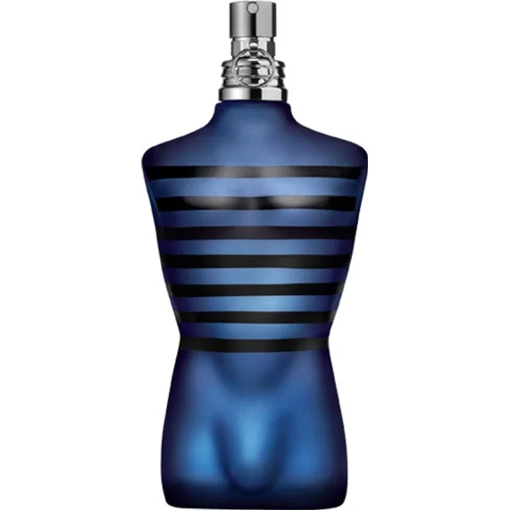 Jean Paul Gaultier Ultra Mâle Eau de Toilette (EdT) Herrenduft 75 ml Duftfamilie: orientalisch – Bild 1