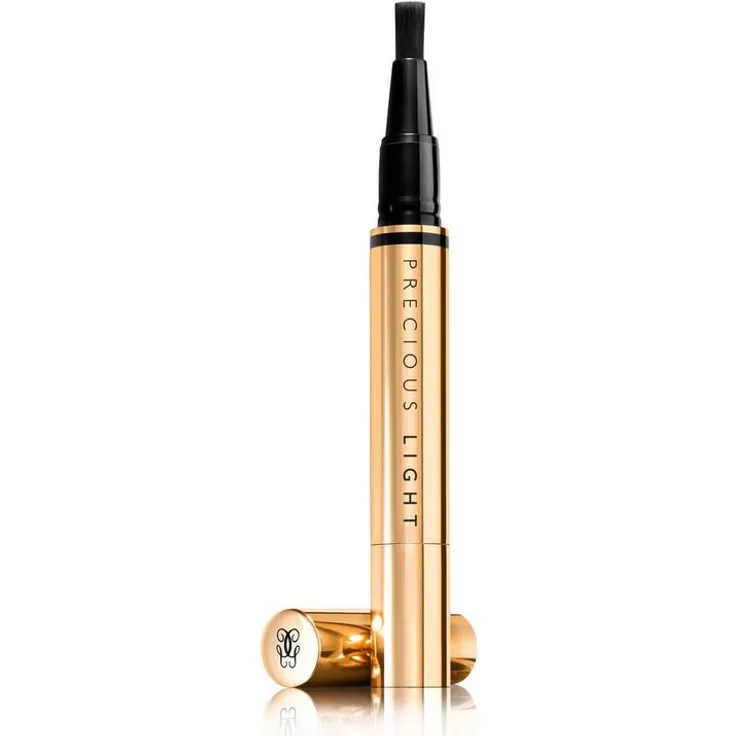 Guerlain Face Make-up Precious Light Rejuvenating Illuminator Pinsel 01 1,5 ml Concealer 