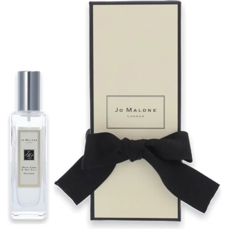 Jo Malone Wood Sage & Sea Salt Eau de Cologne (EdC) Unisexduft 30 ml