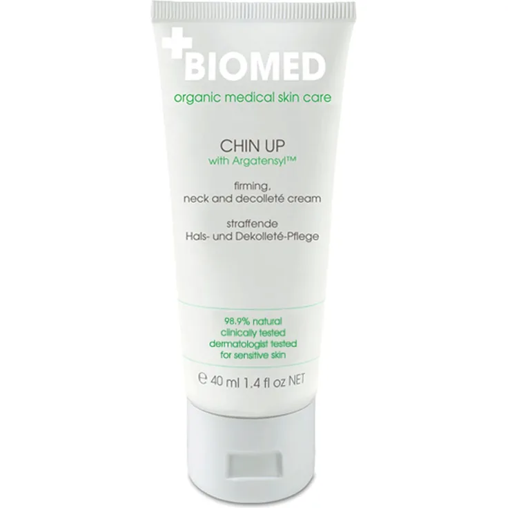Biomed Chin Up Kopf Hoch Creme 50 ml