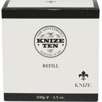 Knize TEN Shaving Soap Refill 100 g