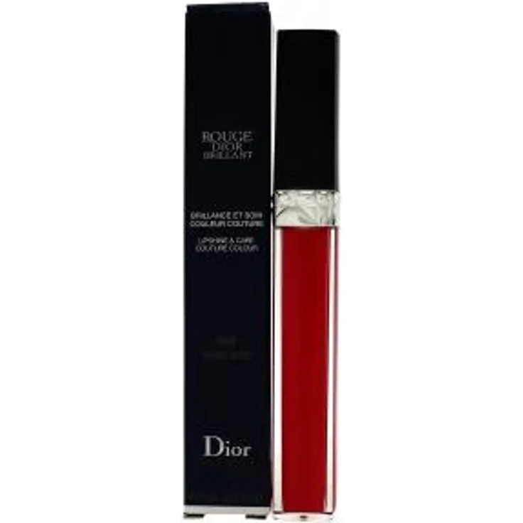 Christian Dior Rouge Dior Brillant Lip Gloss 6 ml - 668 Brise Bise