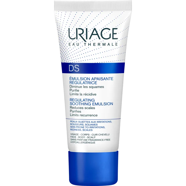 Uriage D.S. Emulsion 40 ml